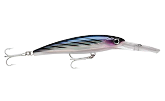 Rapala X-Rap 30 160mm 68g Hard Body Lure XRMAG30 - Image 16