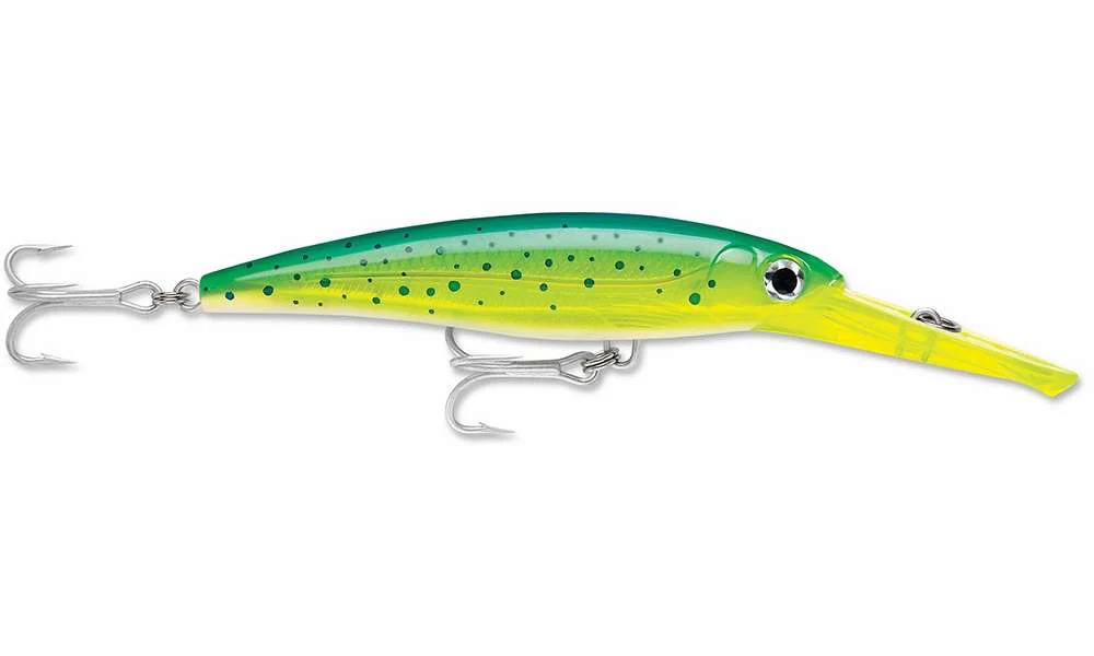 Rapala X-Rap 30 160mm 68g Hard Body Lure XRMAG30 - Image 17