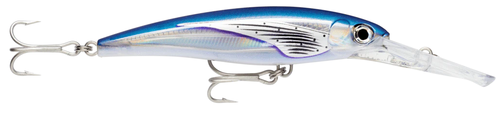 Rapala X-Rap 30 160mm 68g Hard Body Lure XRMAG30 - Image 18