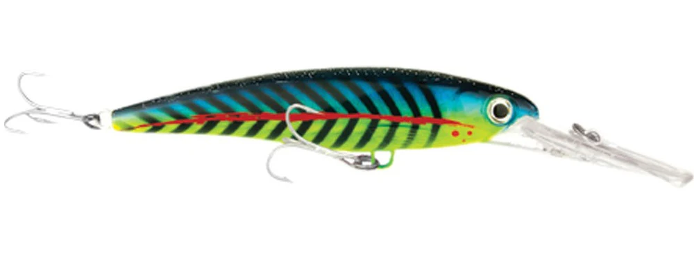 Rapala X-Rap 30 160mm 68g Hard Body Lure XRMAG30 - Image 19