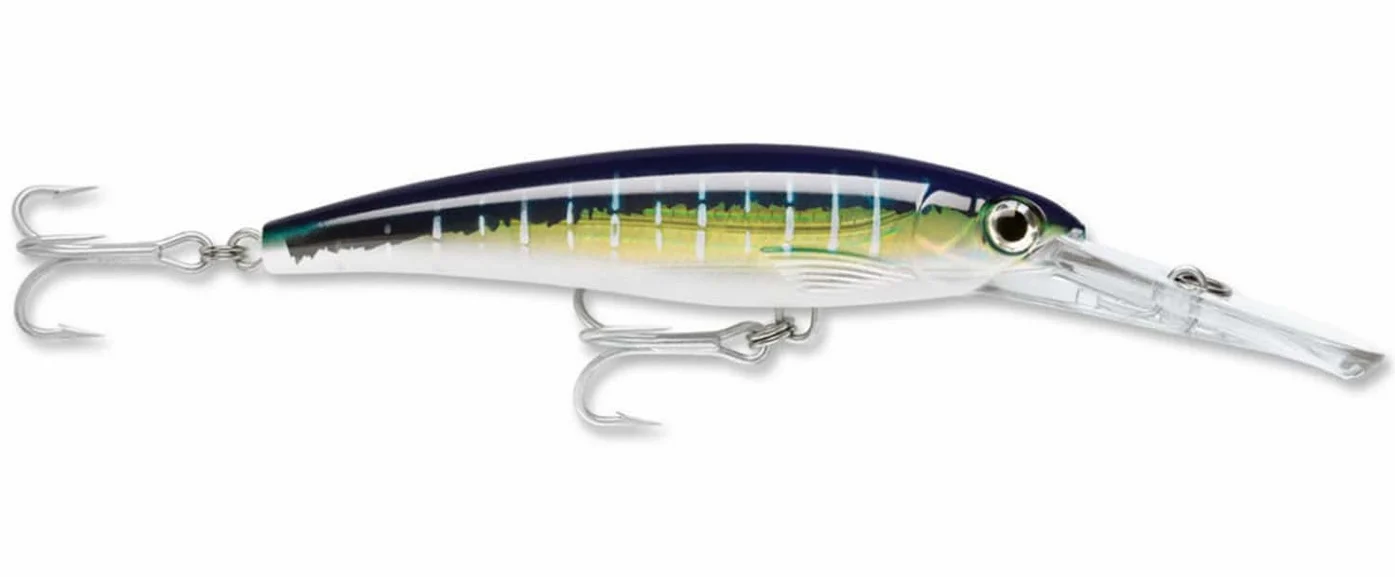 Rapala X-Rap 30 160mm 68g Hard Body Lure XRMAG30 - Image 22