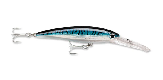 Rapala X-Rap 30 160mm 68g Hard Body Lure XRMAG30 - Image 23