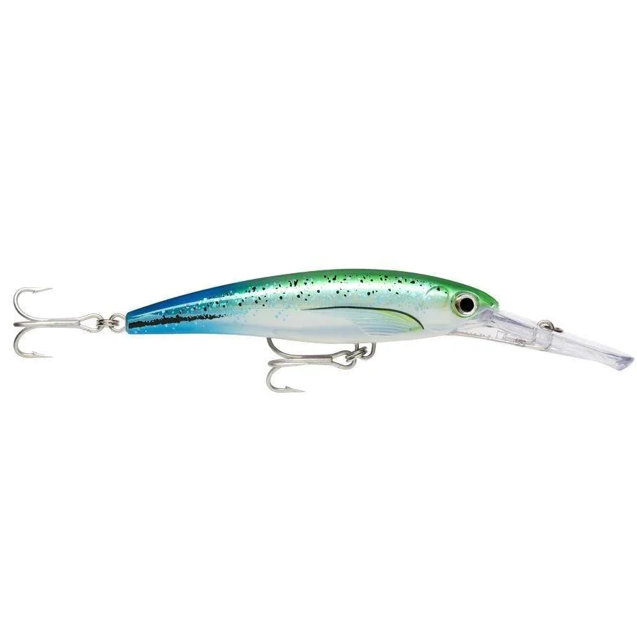 Rapala X-Rap 30 160mm 68g Hard Body Lure XRMAG30 - Image 25