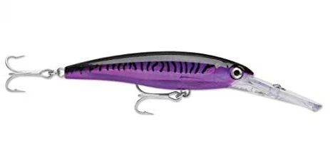 Rapala X-Rap 30 160mm 68g Hard Body Lure XRMAG30 - Image 27
