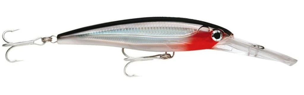 Rapala X-Rap 30 160mm 68g Hard Body Lure XRMAG30 - Image 3
