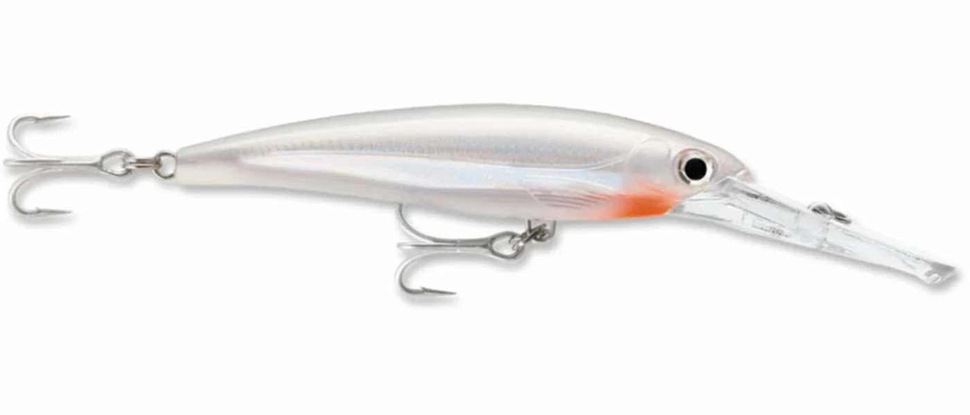 Rapala X-Rap 30 160mm 68g Hard Body Lure XRMAG30 - Image 4