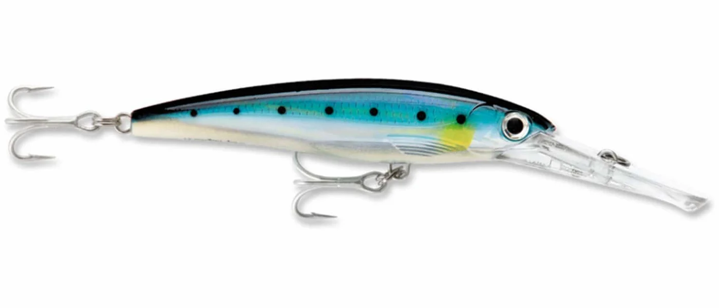 Rapala X-Rap 30 160mm 68g Hard Body Lure XRMAG30 - Image 7