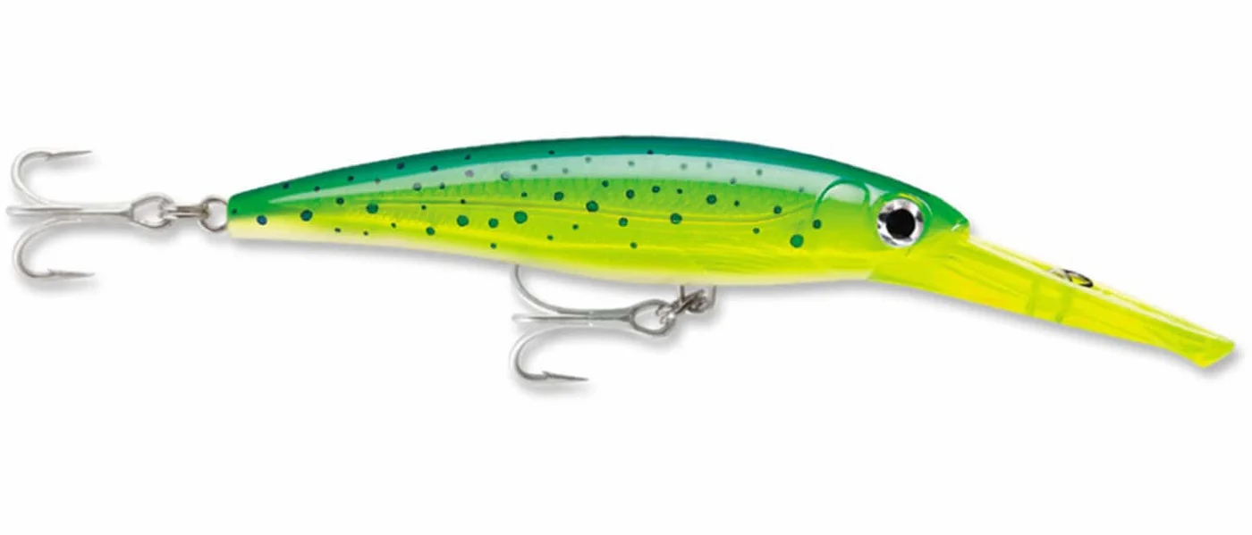 Rapala X-Rap 30 160mm 68g Hard Body Lure XRMAG30 - Image 8