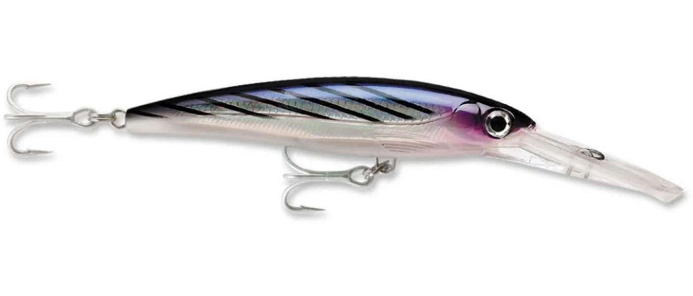 Rapala X-Rap 30 160mm 68g Hard Body Lure XRMAG30 - Image 9