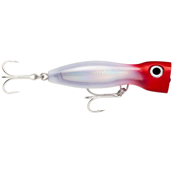 Rapala X-Rap 170mm Magnum Xplode Popper Fishing Lure - Image 4