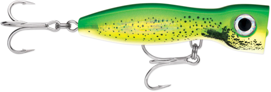 Rapala X-Rap 170mm Magnum Xplode Popper Fishing Lure - Image 5