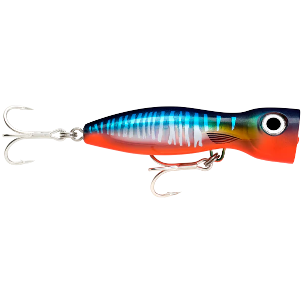 Rapala X-Rap 170mm Magnum Xplode Popper Fishing Lure - Image 7