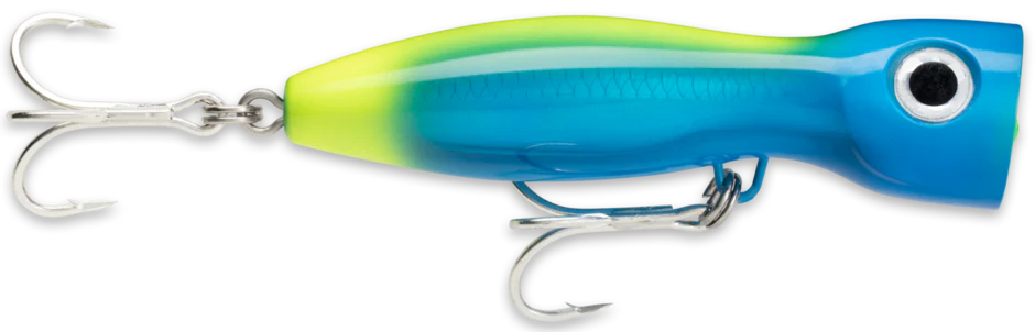 Rapala X-Rap 170mm Magnum Xplode Popper Fishing Lure - Image 9