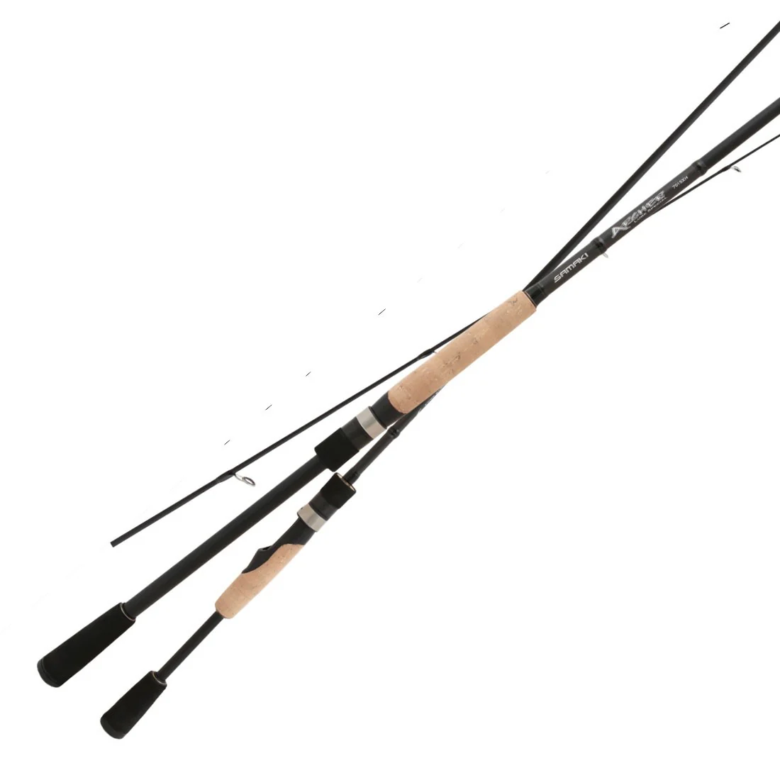 Samaki Archer Spin Rod - Image 8