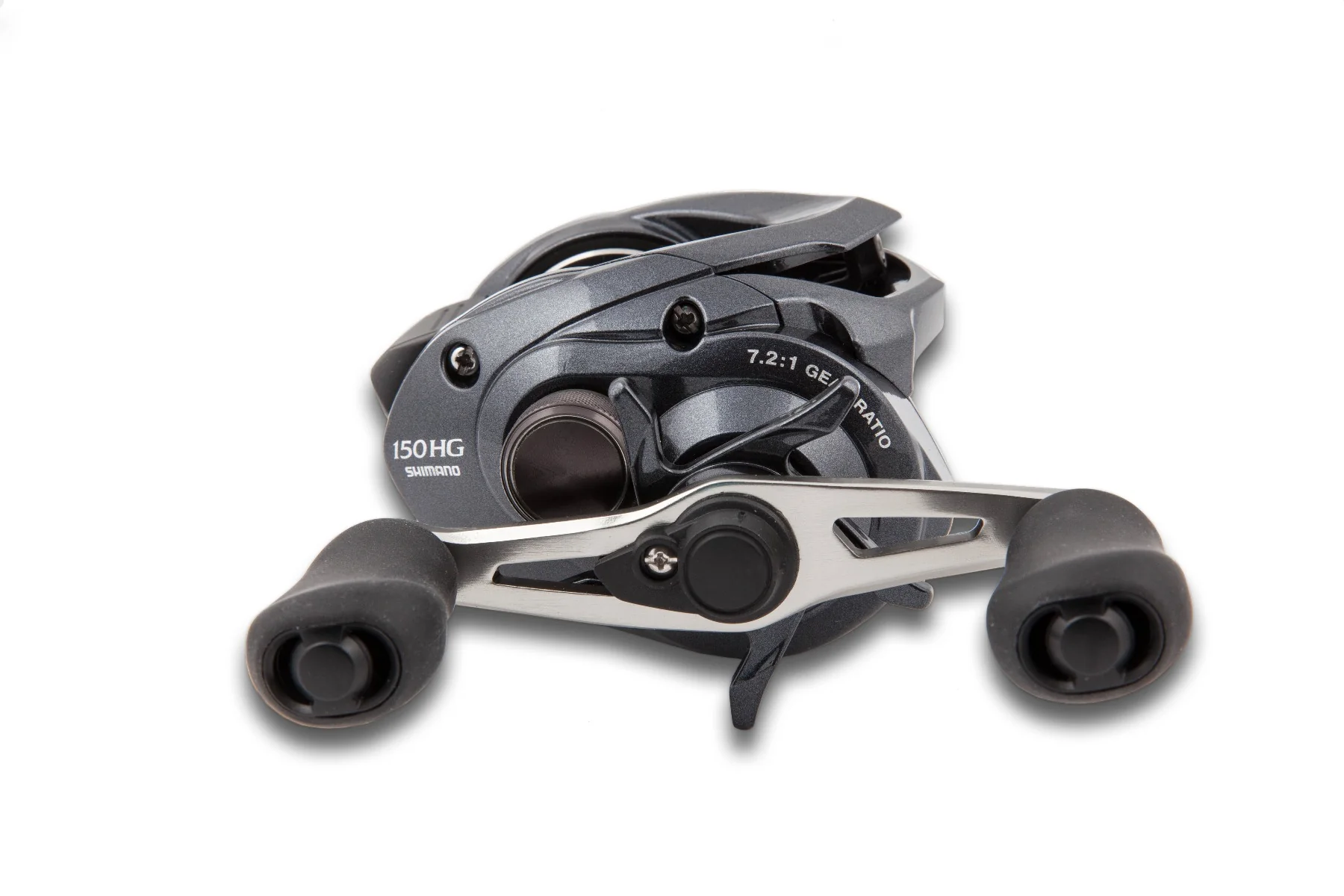 Shimano Casitas Baitcast Reel - CAS150 - Image 3