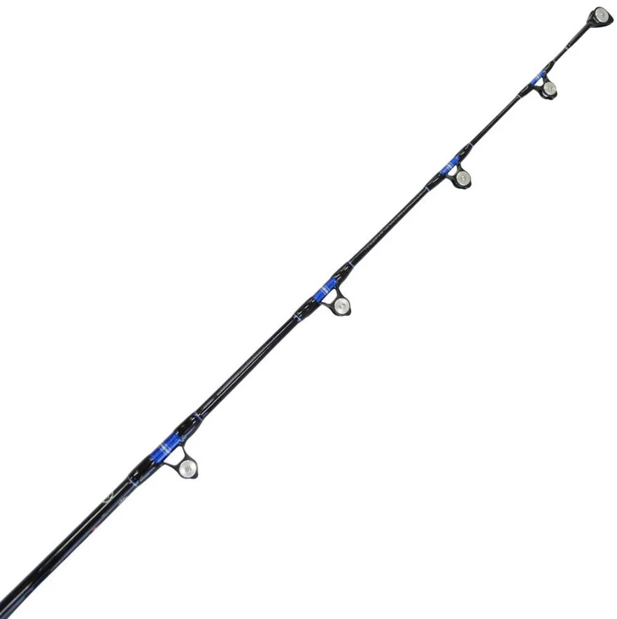 Shimano Tag-Em Overhead Rod - Image 4