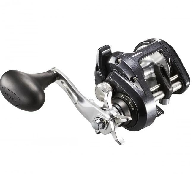 Shimano Tekota A Series Overhead Reel - Image 3